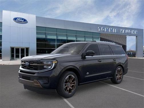 2026 Ford Expedition King Ranch