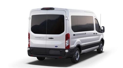 2025 Ford Transit-350