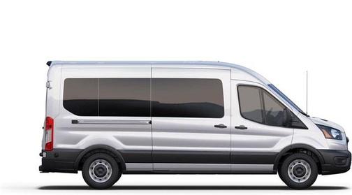 2025 Ford Transit-350