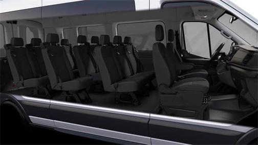 2025 Ford Transit-350
