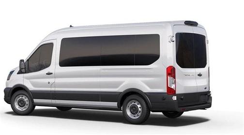 2025 Ford Transit-350