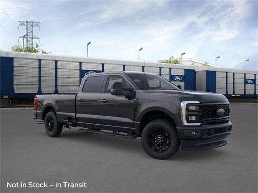2026 Ford F-350 XLT
