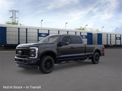 2026 Ford F-350 XLT