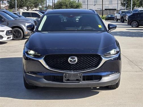 2021 Mazda CX-30 Premium Package
