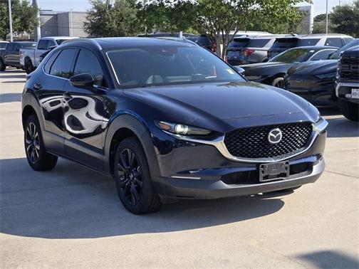 2021 Mazda CX-30 Premium Package