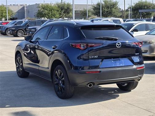 2021 Mazda CX-30 Premium Package