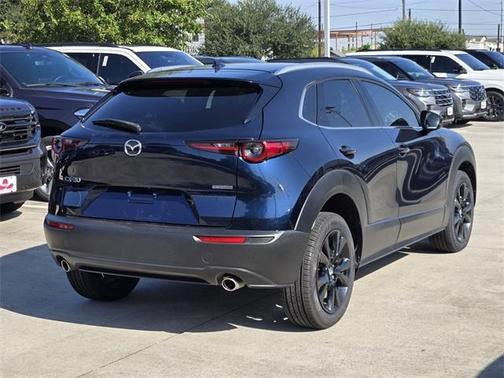 2021 Mazda CX-30 Premium Package