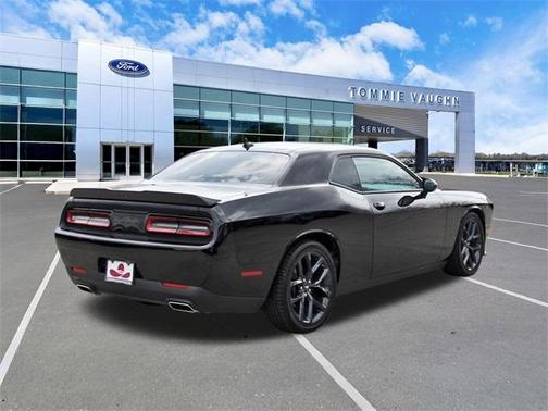 2023 Dodge Challenger GT