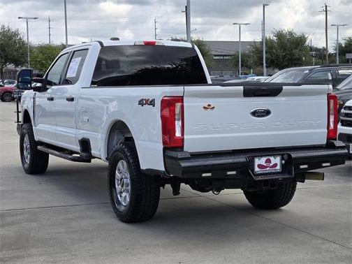 2023 Ford F-250 XLT