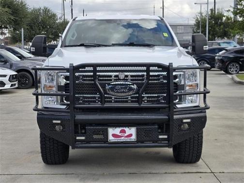 2023 Ford F-250 XLT