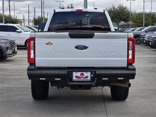 2023 Ford F-250 XLT