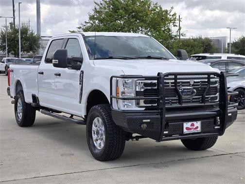 2023 Ford F-250 XLT