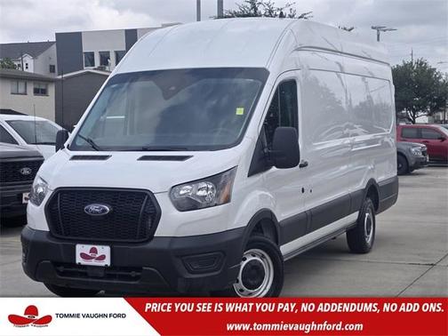 2023 Ford Transit-250 Base