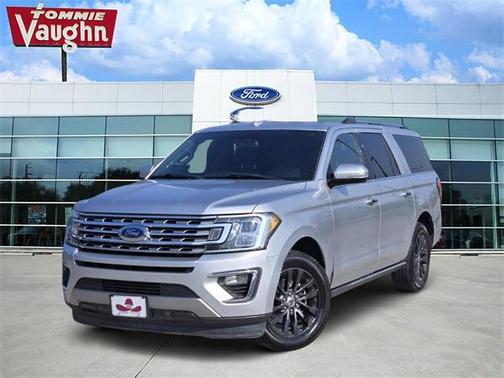 2019 Ford Expedition Max Limited