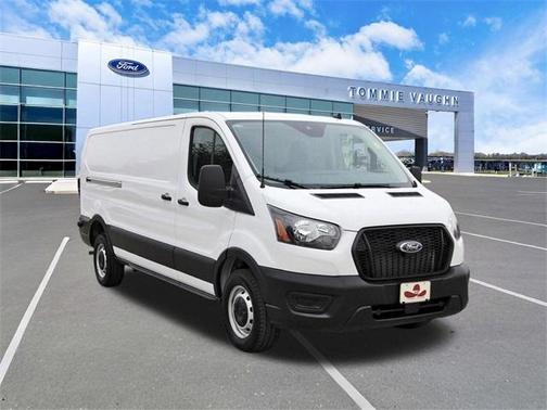 2024 Ford Transit-150 BASE