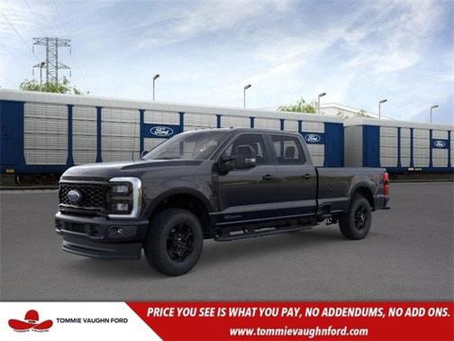 2026 Ford F-350 XL