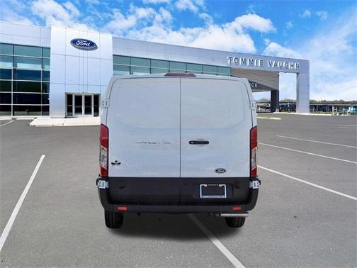 2024 Ford Transit-150 BASE