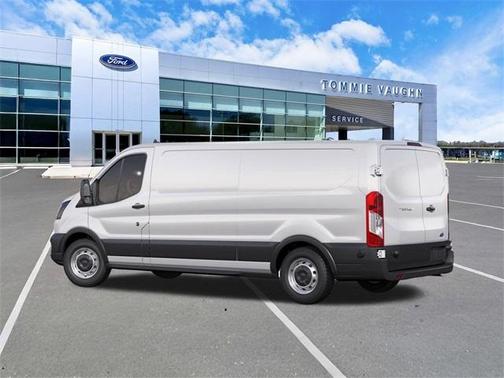 2024 Ford Transit-150 BASE