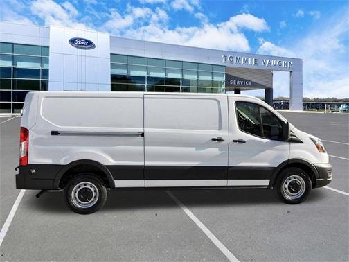 2024 Ford Transit-150 BASE