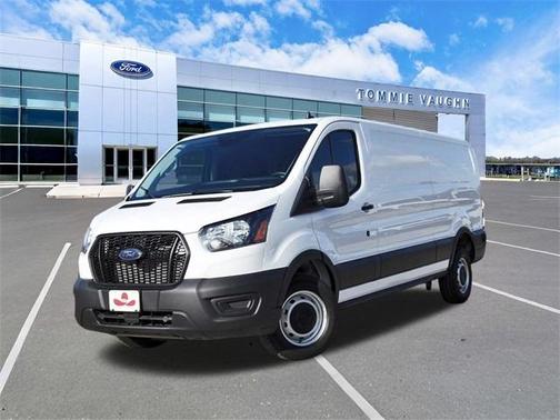 2024 Ford Transit-150 BASE