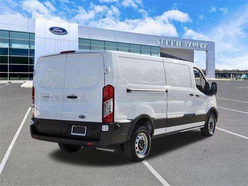 2024 Ford Transit-150 BASE