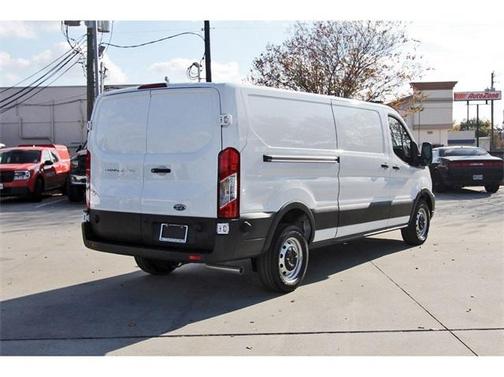 2024 Ford Transit-150 BASE