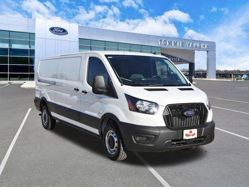 2024 Ford Transit-150 BASE