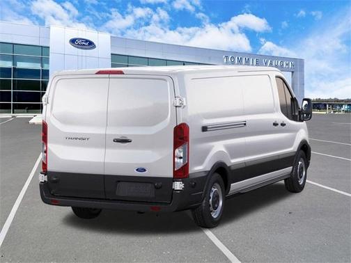 2024 Ford Transit-150 BASE