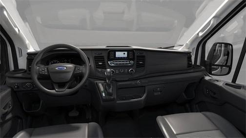 2024 Ford Transit-150 BASE