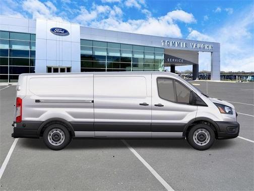 2024 Ford Transit-150 BASE