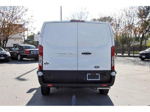 2024 Ford Transit-150 BASE