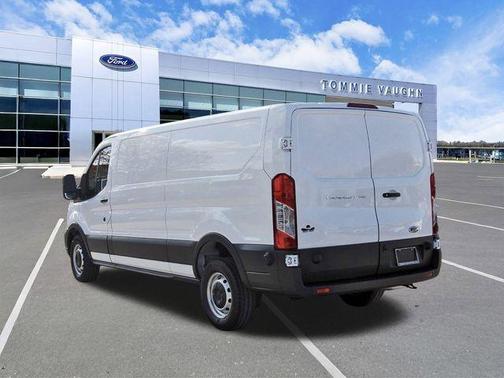 2024 Ford Transit-150 BASE