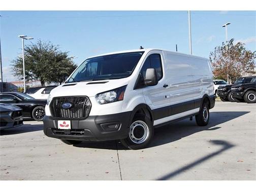 2024 Ford Transit-150 BASE