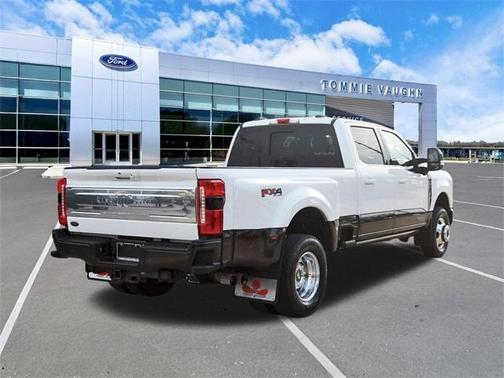2024 Ford F-350 King Ranch