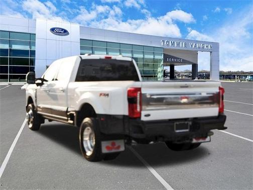 2024 Ford F-350 King Ranch