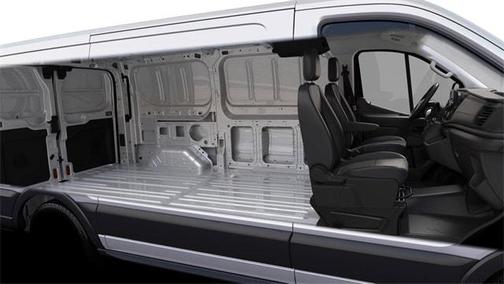 2025 Ford Transit-150 BASE