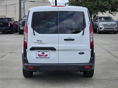 2023 Ford Transit Connect XL