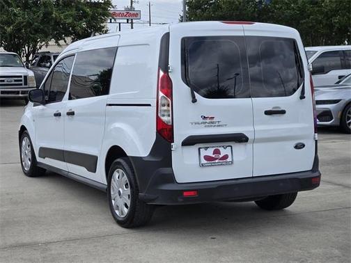 2023 Ford Transit Connect XL