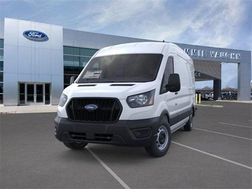 2025 Ford Transit-250 148 WB Medium Roof Cargo