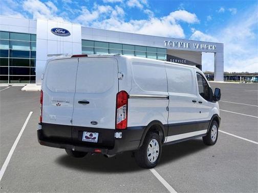 2019 Ford Transit-350 130 WB Low Roof Cargo