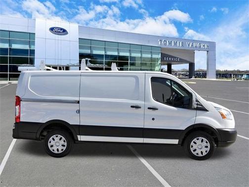 2019 Ford Transit-350 130 WB Low Roof Cargo