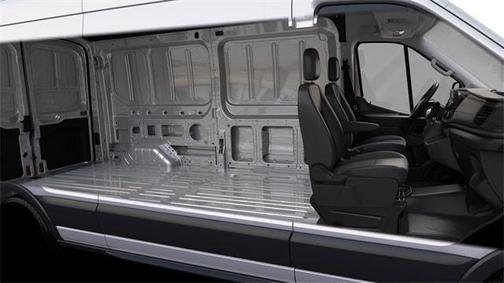 2025 Ford Transit-250 148 WB Medium Roof Cargo