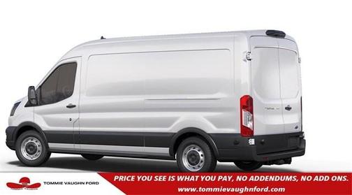 2025 Ford Transit-250 148 WB Medium Roof Cargo