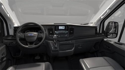 2025 Ford Transit-250 148 WB Medium Roof Cargo