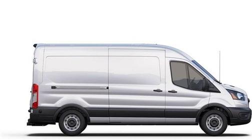 2025 Ford Transit-250 148 WB Medium Roof Cargo