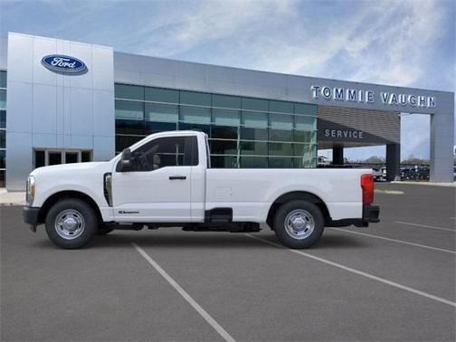 2025 Ford F-250 XL