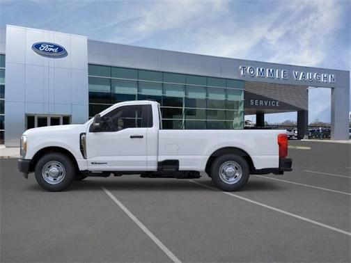 2025 Ford F-250 XL