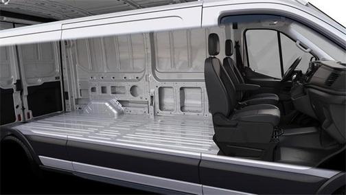 2024 Ford Transit-150 BASE