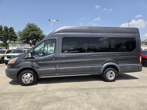 2018 Ford Transit-350 XLT