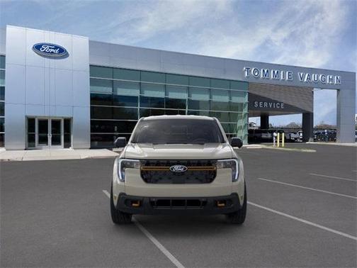 2025 Ford Maverick Tremor